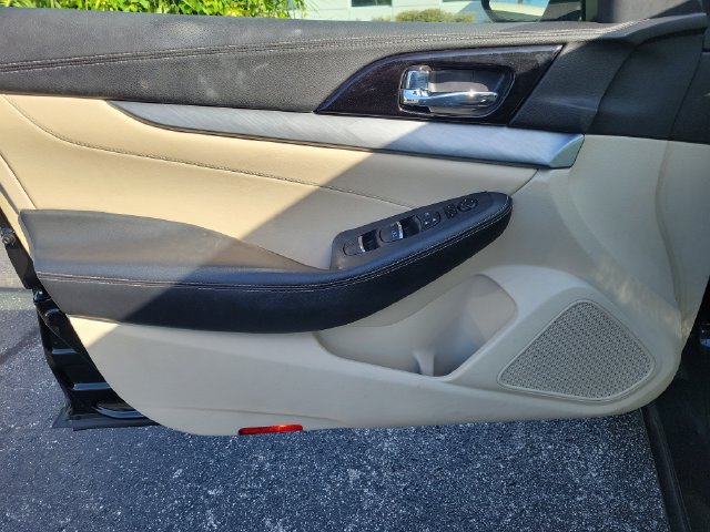 Used 2016 Nissan Maxima 3.5 SV FWD image 13