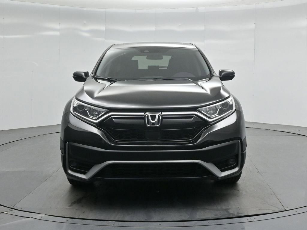 Used 2022 Honda CR-V EX image 21