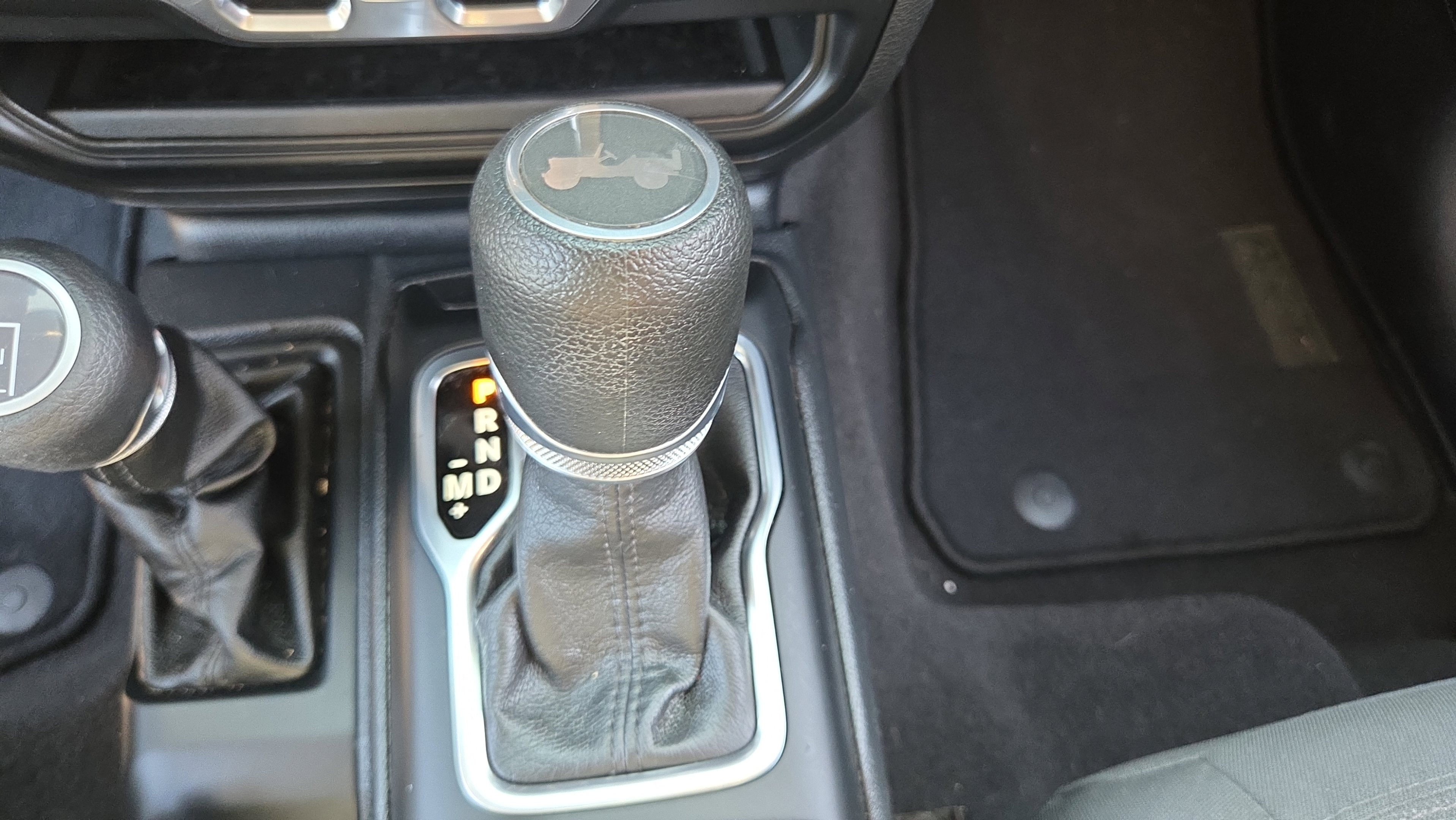 Used 2023 Jeep Wrangler Unlimited Sport AWD/4WD image 23