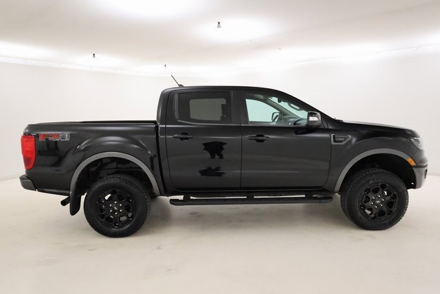 Used 2020 Ford Ranger Lariat w/ Equipment Group 501A Mid image 2