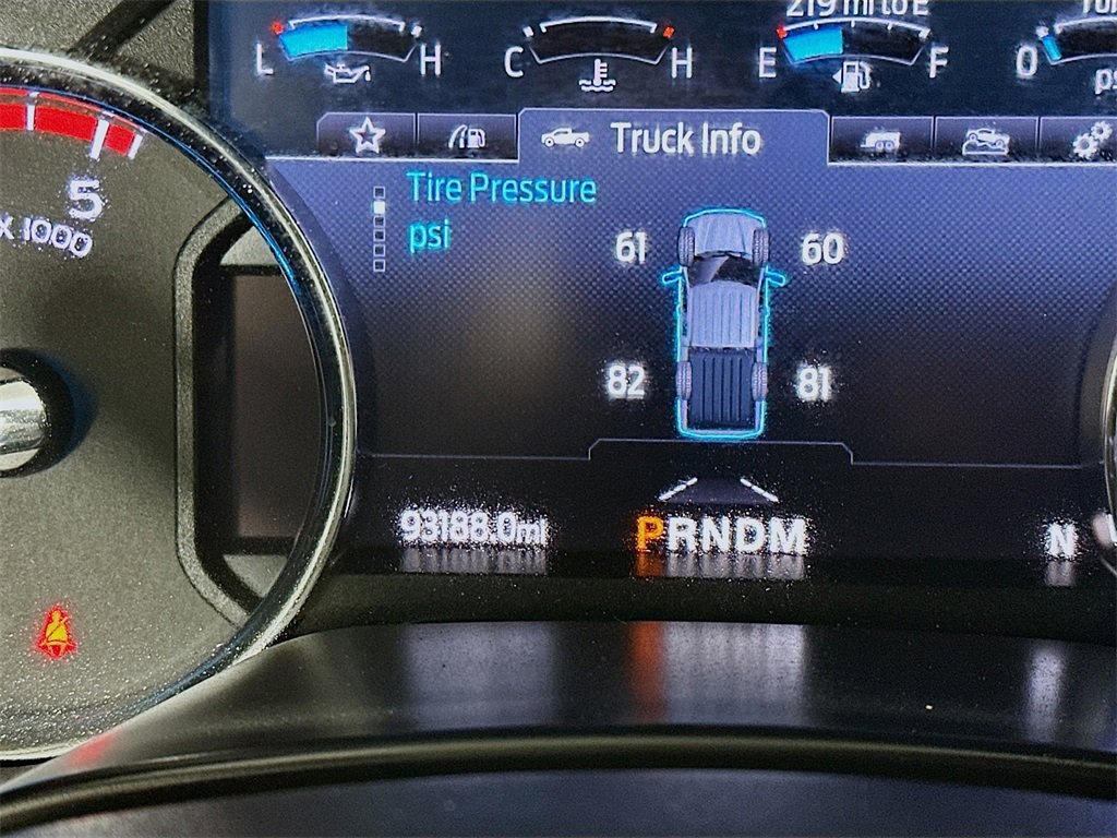 Used 2020 Ford F250 Lariat w/ Tremor Off-Road Package image 15