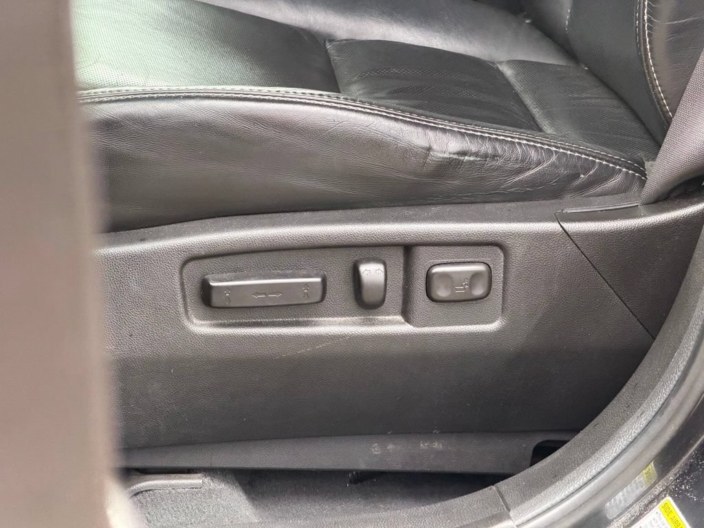 Used 2013 Acura MDX w/ Advance Package AWD/4WD image 15