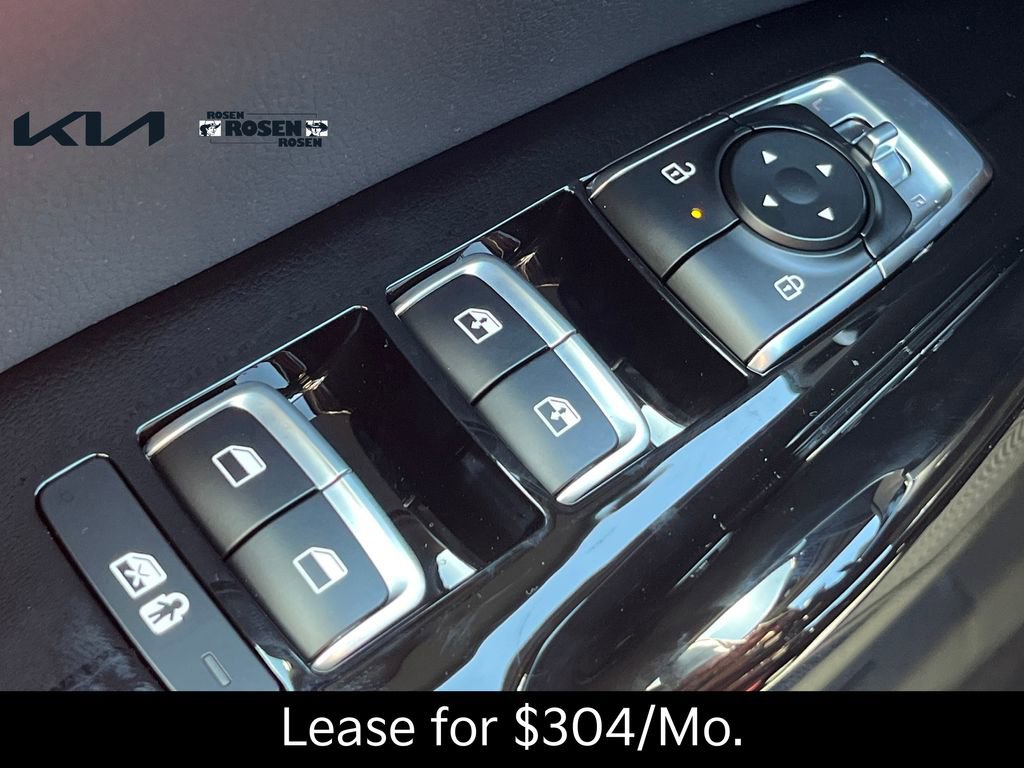 New 2026 Kia K5 GT-Line AWD/4WD image 20