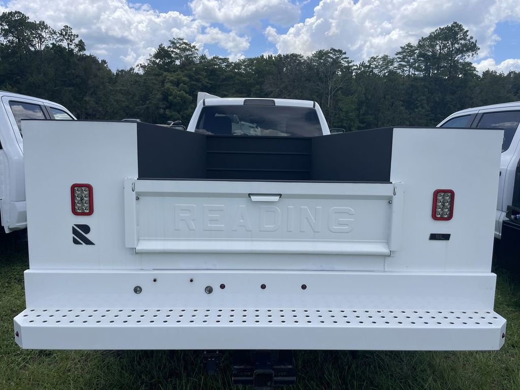 Used 2023 RAM 4500 SLT w/ Quick Order Package 2YG SLT RWD image 20