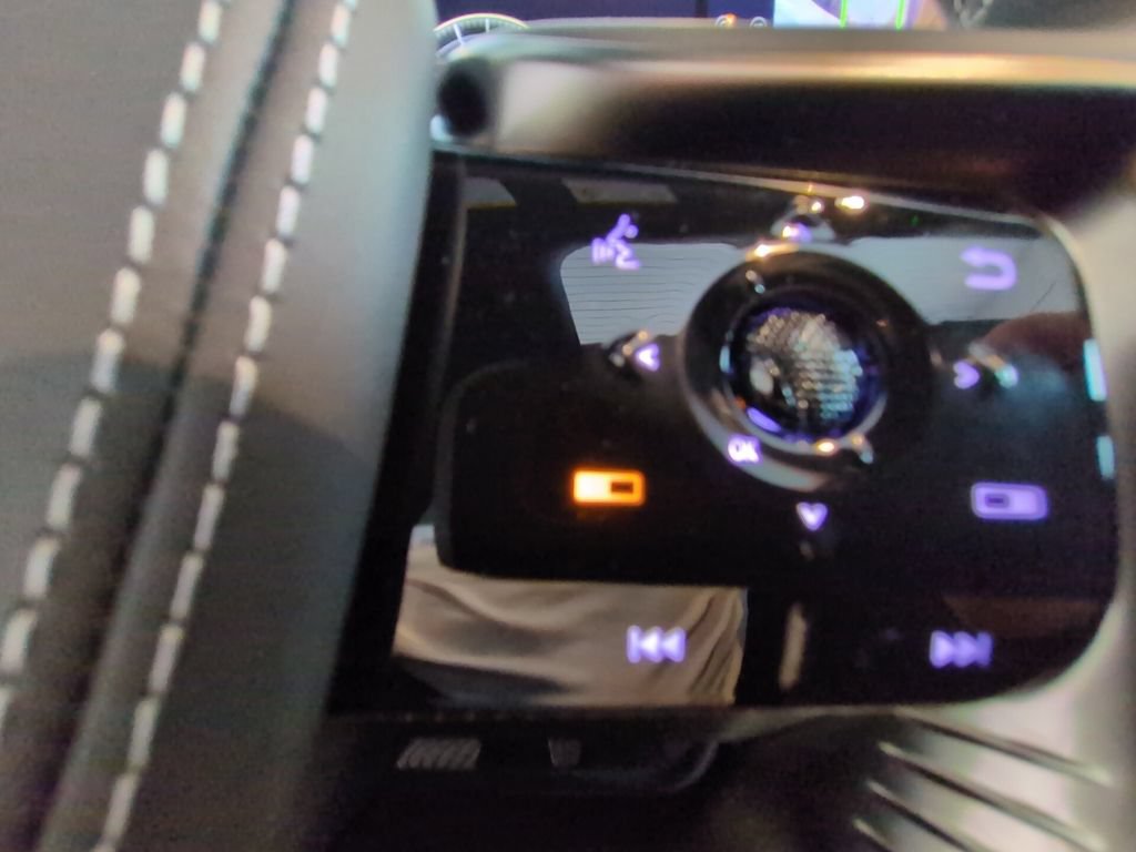 New 2027 INFINITI QX80 Autograph AWD/4WD image 17