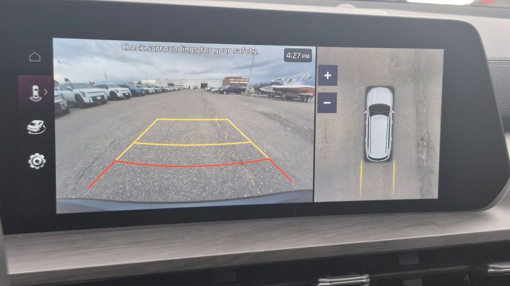 New 2025 Kia Telluride SX X-Line image 23