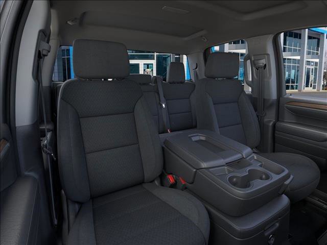 New 2026 Chevrolet Silverado 1500 LT image 16