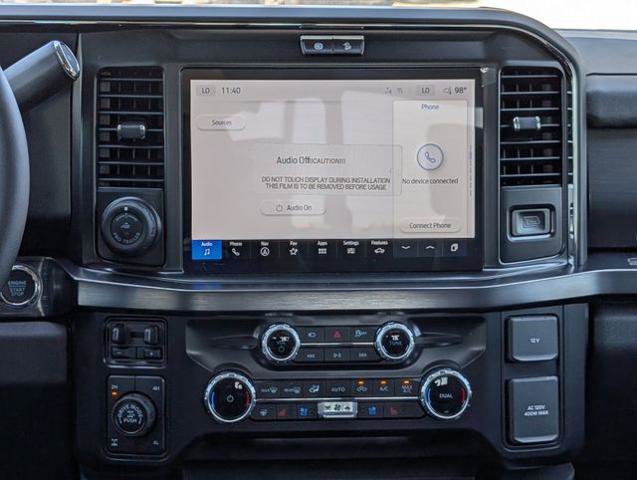 New 2026 Ford F250 Lariat w/ Tremor Off-Road Package image 17
