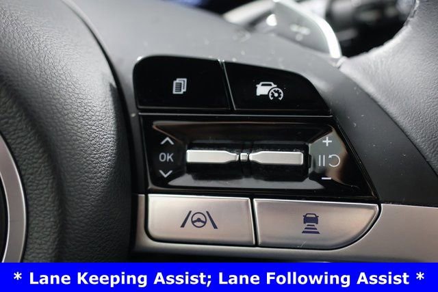 Certified 2024 Hyundai Santa Cruz Limited image 12