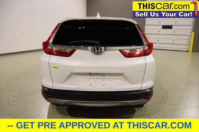 Used 2019 Honda CR-V EX-L image 6