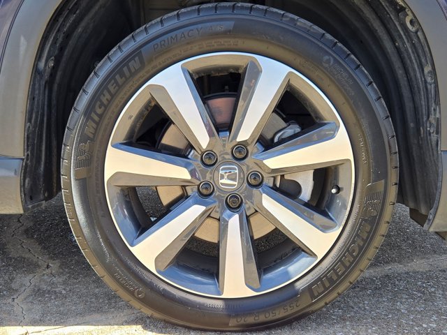 Used 2024 Honda Pilot Touring image 23
