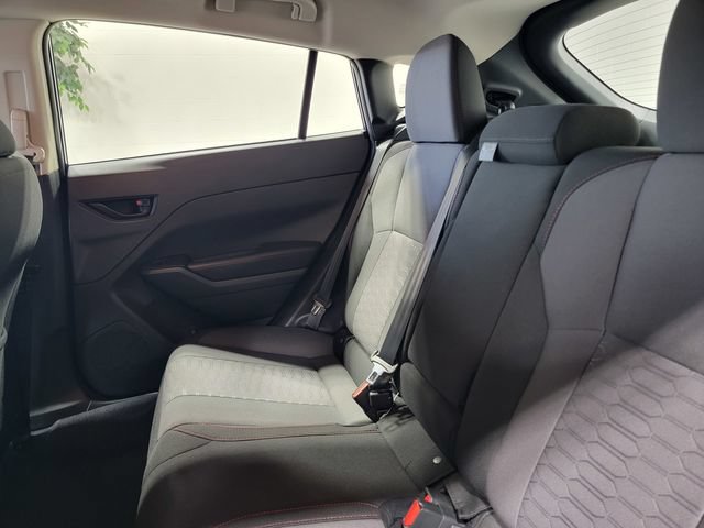 New 2026 Subaru Impreza 2.0i Sport AWD/4WD image 11