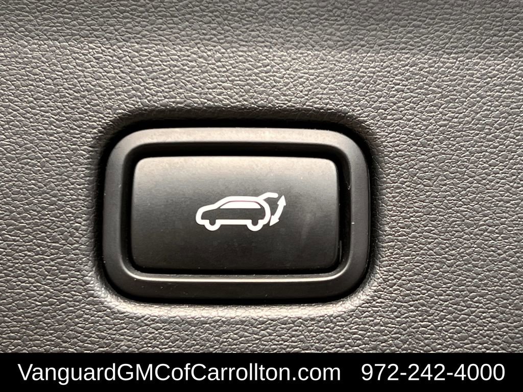 Used 2023 Hyundai Tucson Limited image 34