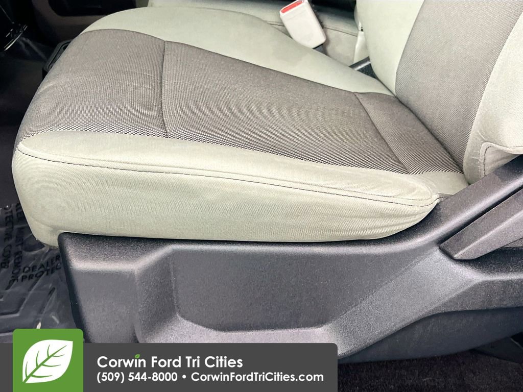 Used 2016 Ford F150 XL w/ Equipment Group 101A Mid image 21