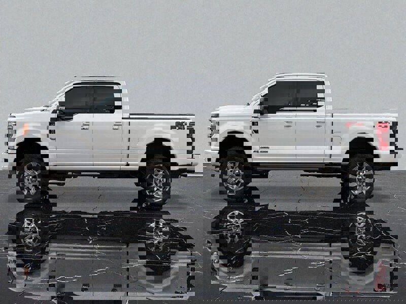 Used 2019 Ford F350 Limited image 9