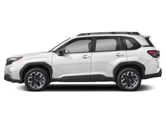 New 2026 Subaru Forester AWD/4WD image 3