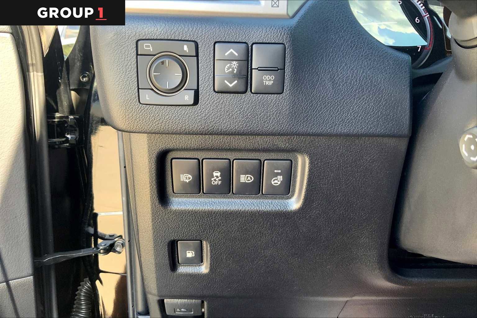 Used 2023 Lexus GX 460 Premium image 34