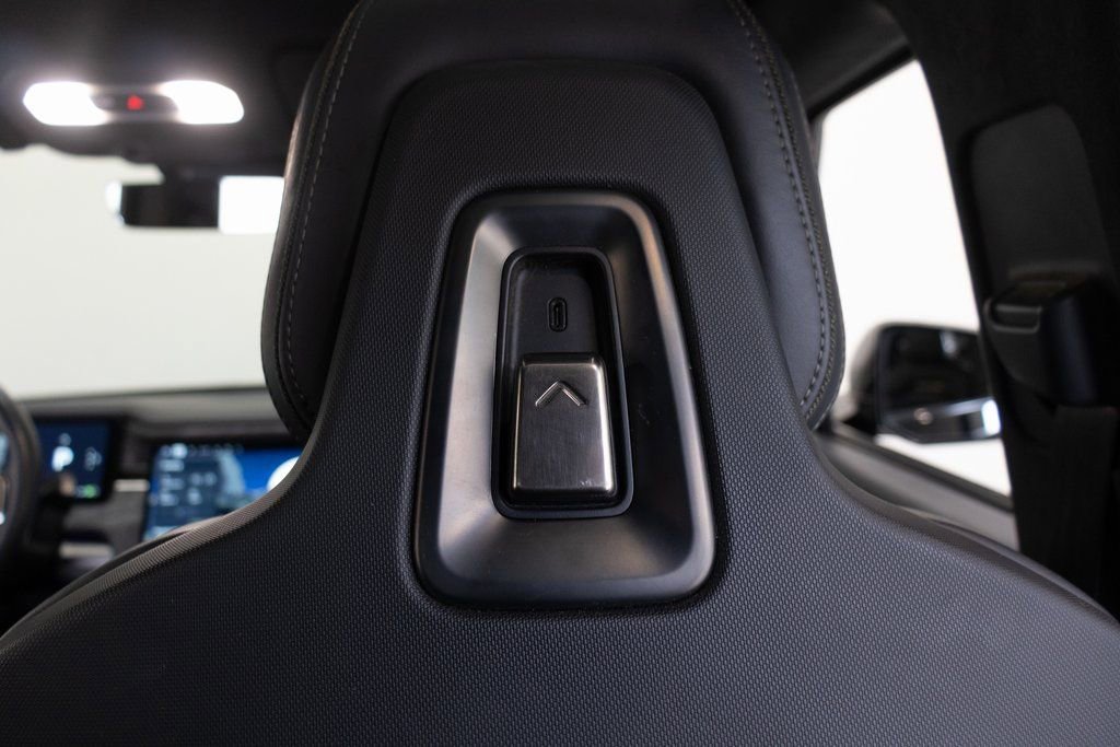 Used 2022 Rivian R1T Adventure image 29