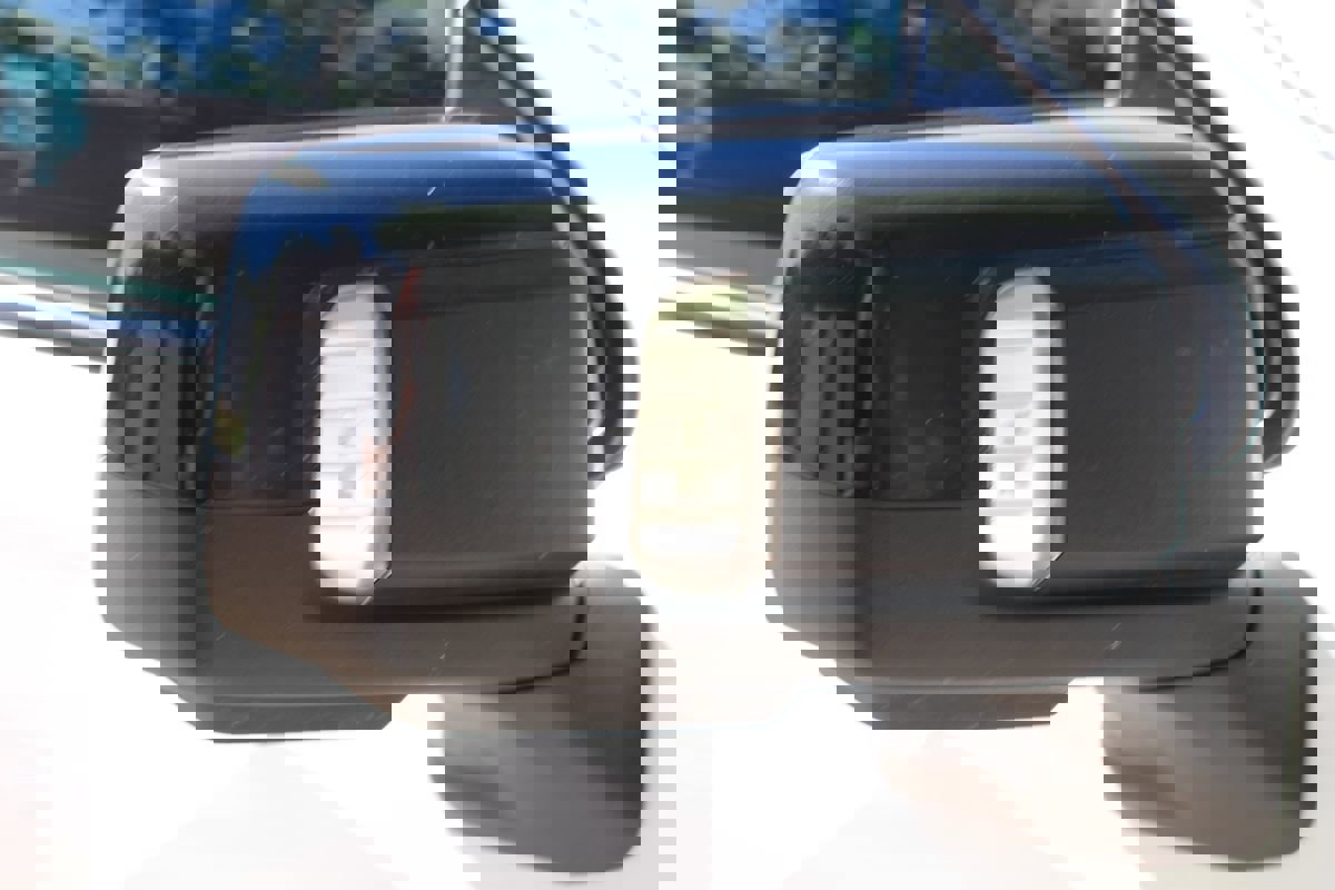 Used 2021 GMC Sierra 1500 AT4 w/ AT4 Preferred Package image 73