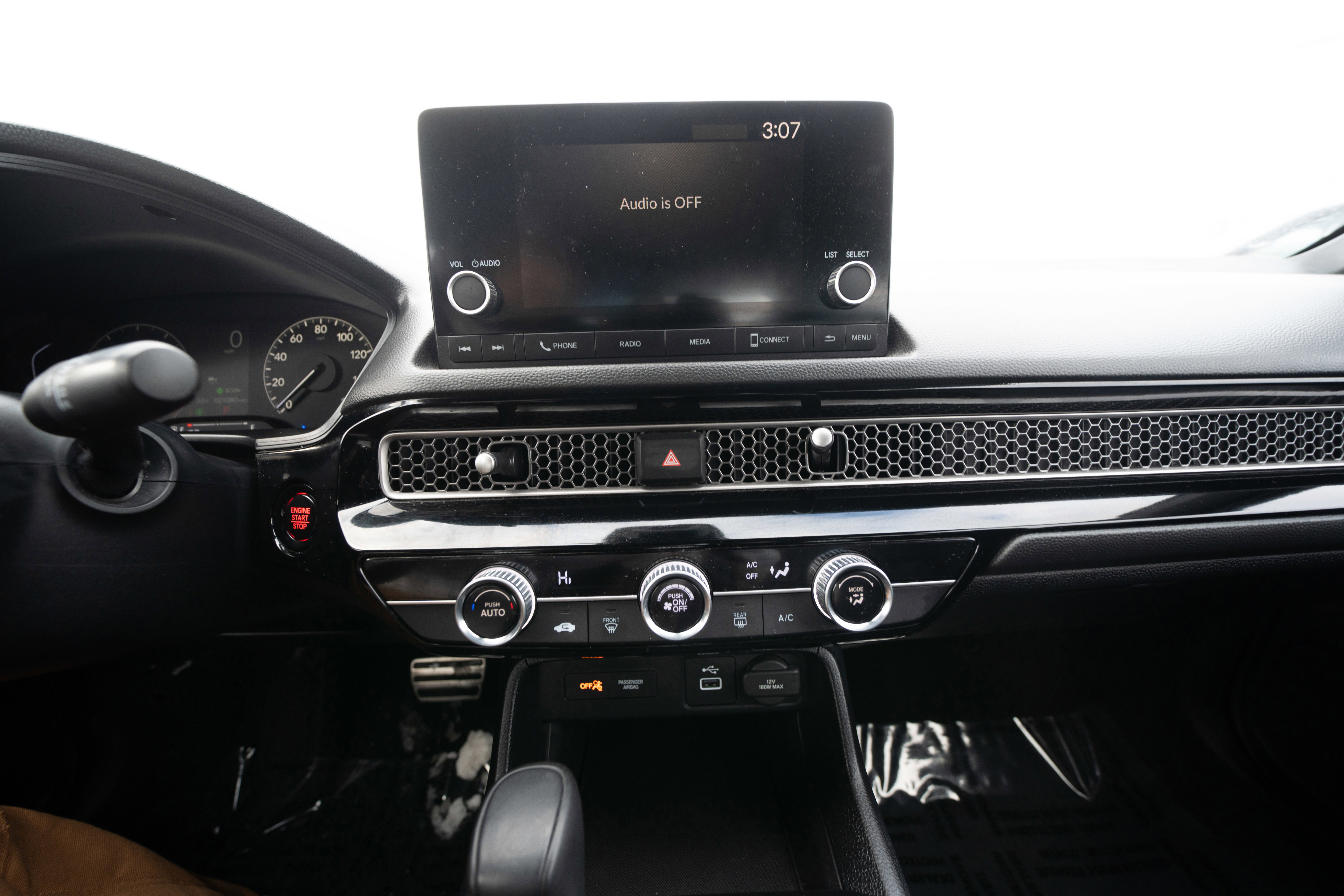 Used 2024 Honda Civic Sport image 17