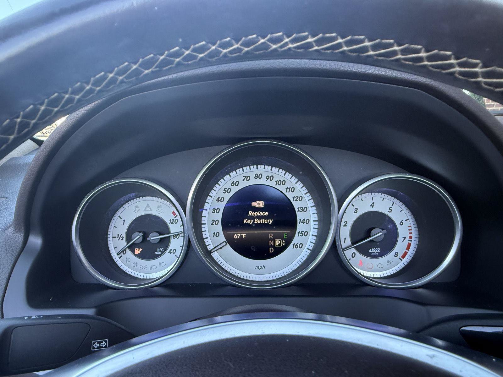 Used 2015 Mercedes-Benz E 400 Cabriolet image 10