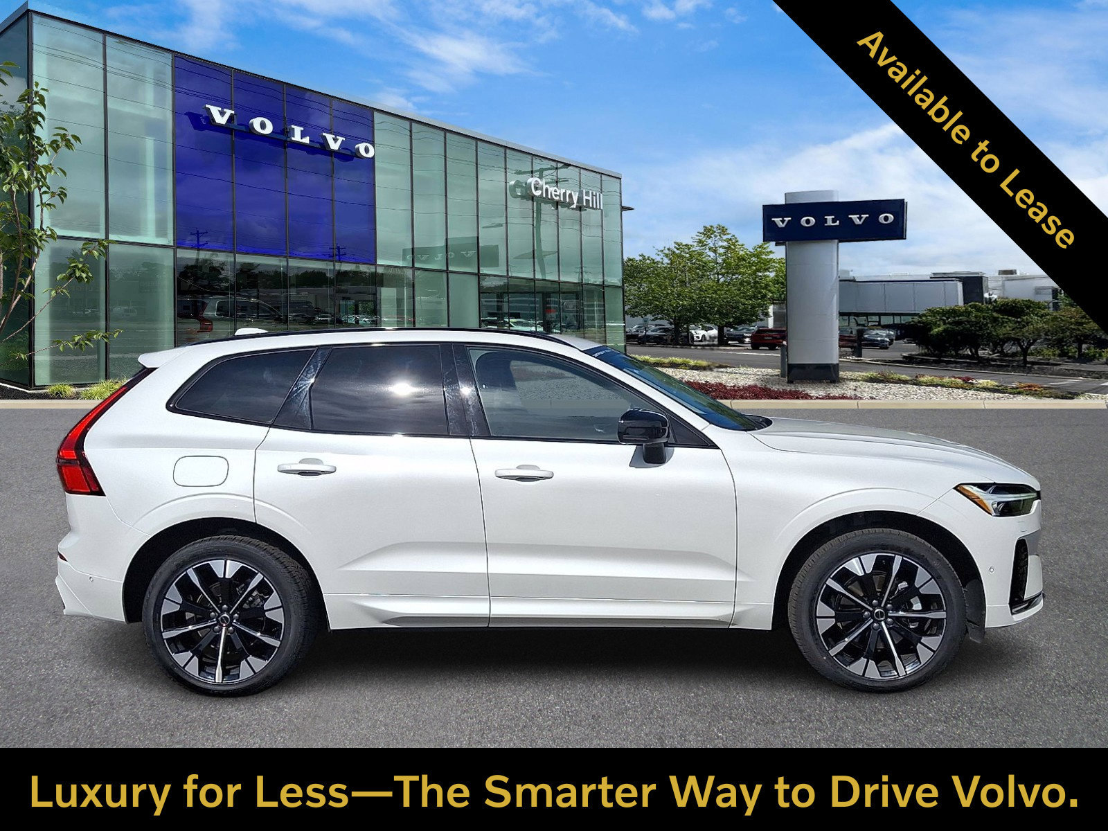 Certified 2026 Volvo XC60 B5 Plus w/ Protection Package Premier AWD/4WD image 7