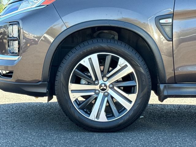 Used 2021 Mitsubishi Outlander Sport ES AWD/4WD image 7