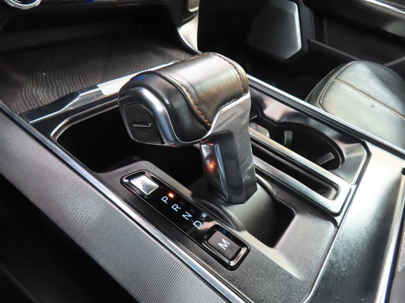 Used 2023 Ford F150 Platinum w/ Equipment Group 701A High AWD/4WD image 35
