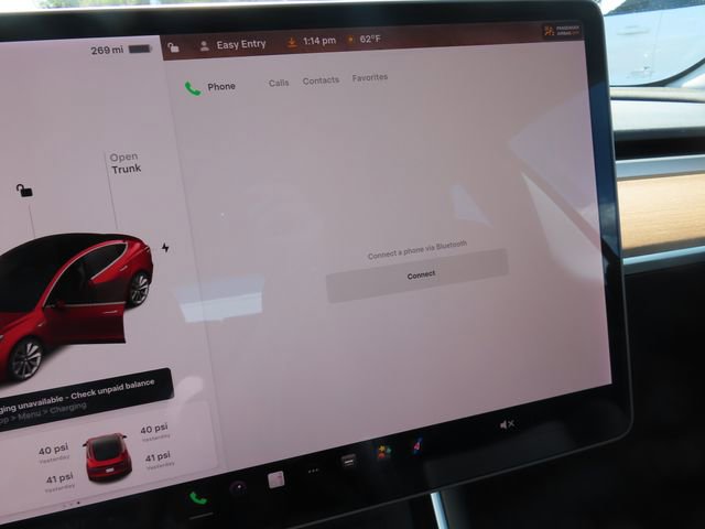 Used 2019 Tesla Model 3 Performance AWD/4WD image 19