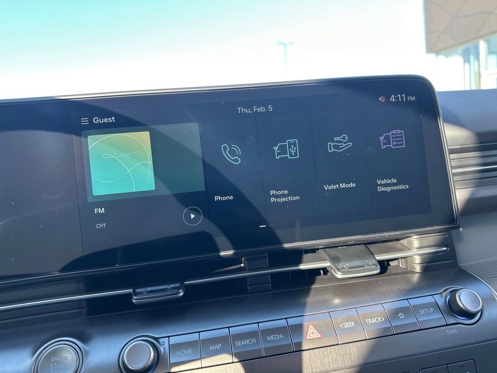 New 2026 Hyundai Kona SEL Sport image 42