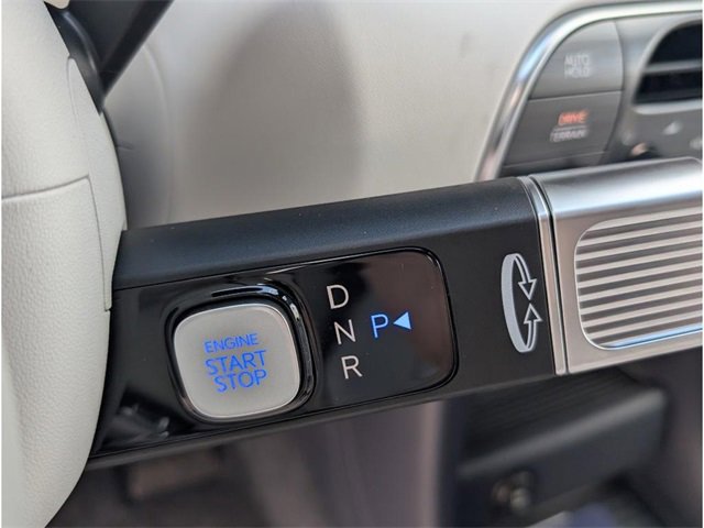 New 2026 Hyundai Palisade Calligraphy image 22