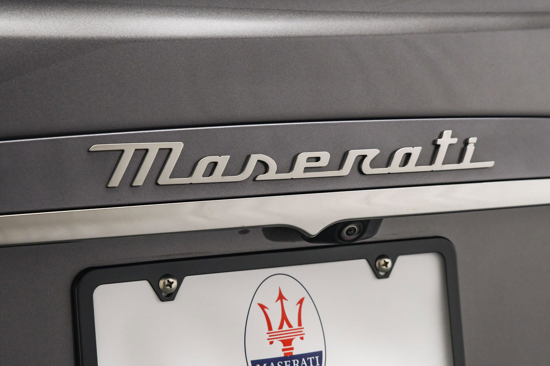 New 2024 Maserati Ghibli Modena Ultima Q4 image 22