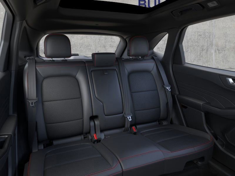 New 2026 Ford Escape ST-Line w/ Tech Pack #1 AWD/4WD image 11