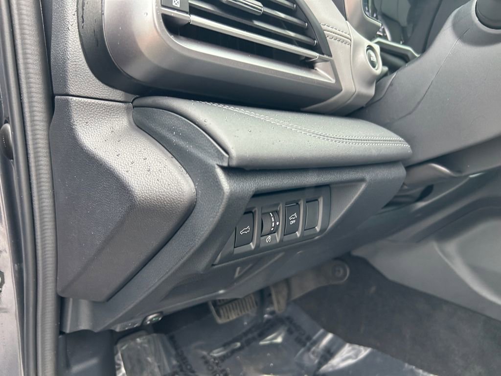 Used 2024 Subaru Outback Limited XT AWD/4WD image 21