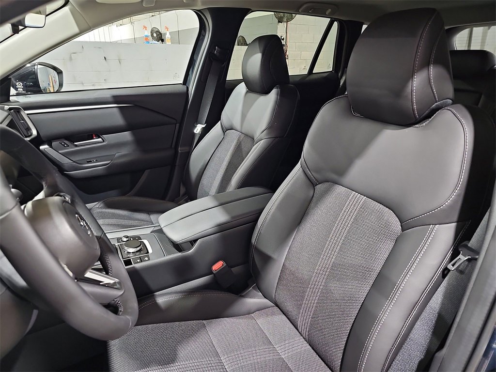 New 2026 MAZDA CX-50 AWD 2.5 S w/ Preferred Pkg image 14