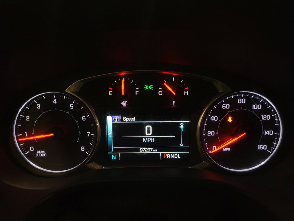 Used 2019 GMC Acadia SLT AWD/4WD image 23