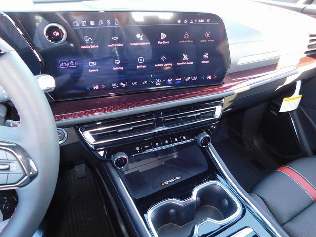 New 2026 Chevrolet Traverse RS w/ LPO, Floor Liner Package image 42