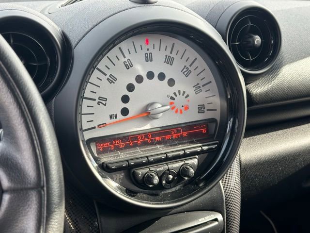 Used 2013 MINI Cooper Countryman S FWD image 8