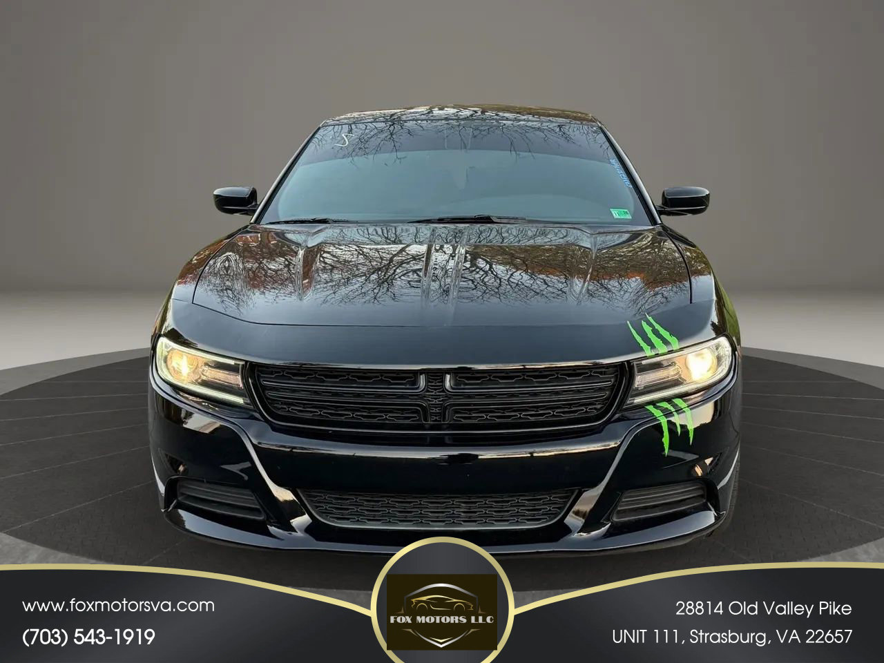 Used 2020 Dodge Charger SXT