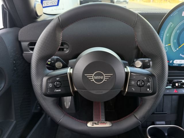 Used 2025 MINI Cooper John Cooper Works image 11
