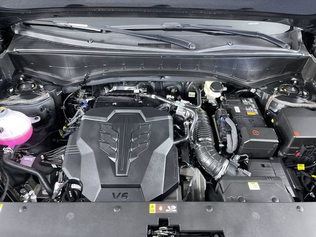 New 2026 Hyundai Palisade Limited image 47