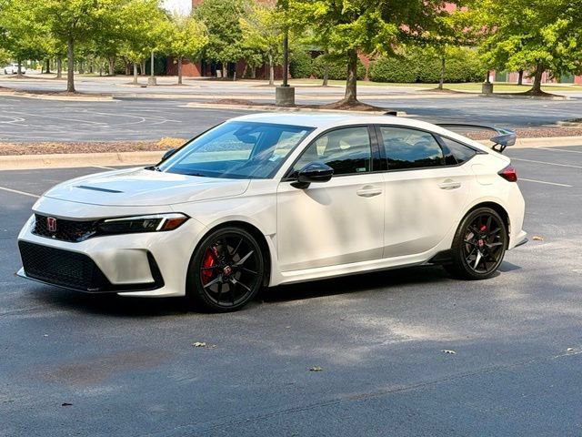 Used 2025 Honda Civic Type R image 2