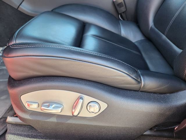 Used 2021 Porsche Macan GTS image 9