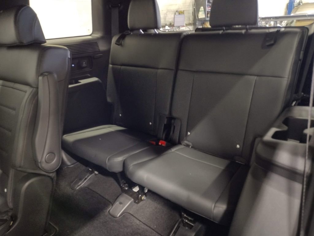 New 2026 Hyundai Santa Fe Calligraphy image 34