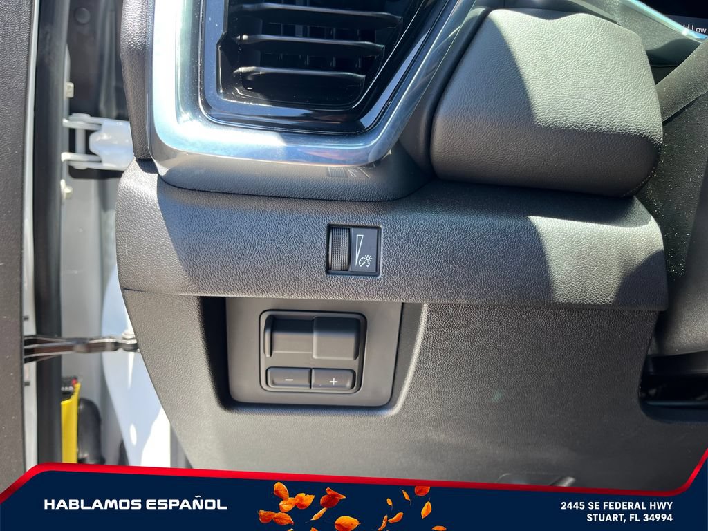New 2026 GMC Canyon Elevation RWD image 24