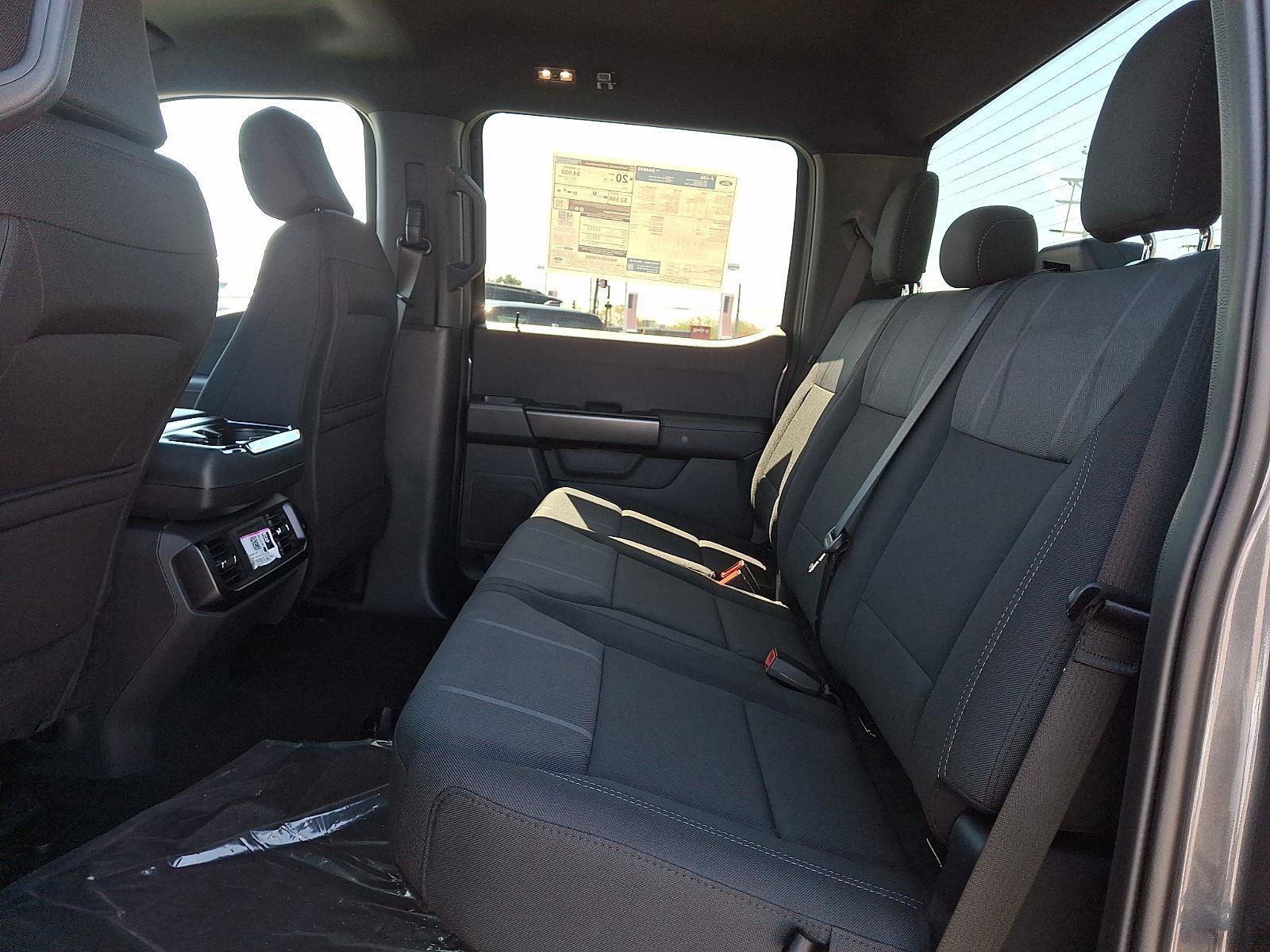 New 2026 Ford F150 STX image 8