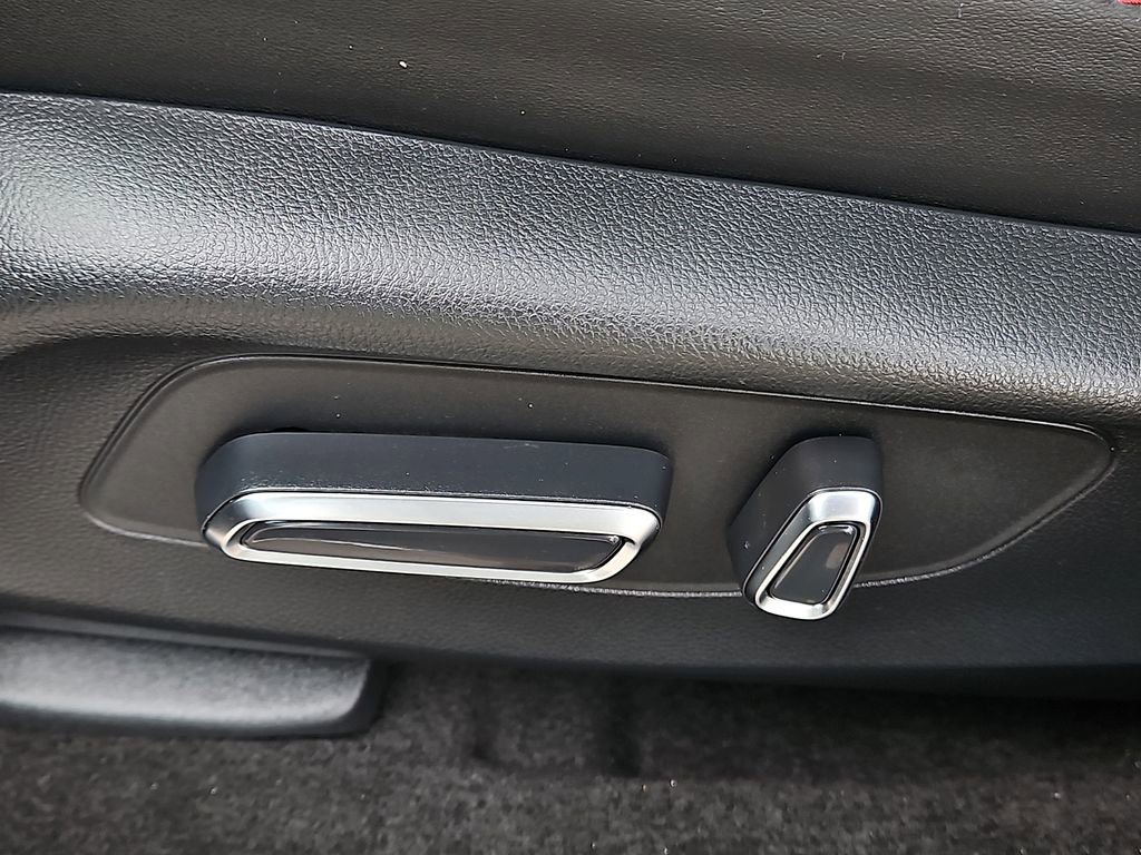 Certified 2025 Acura ADX A-Spec image 19