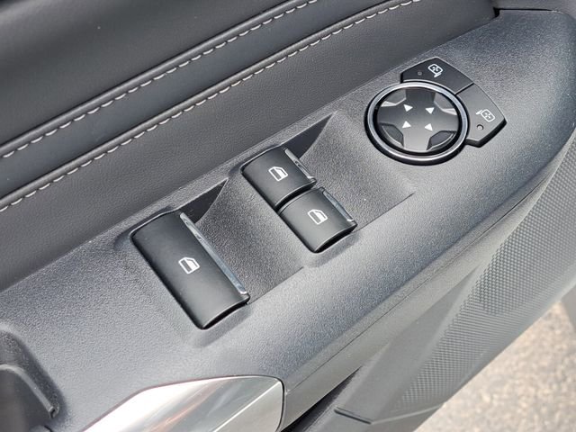 New 2026 Ford Mustang Premium RWD image 17