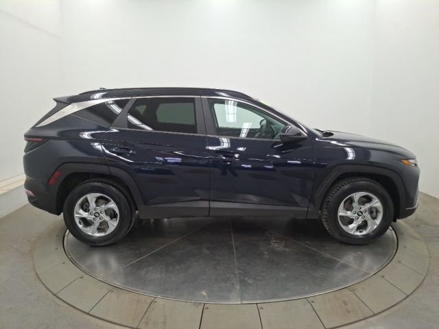 Used 2022 Hyundai Tucson SEL image 8