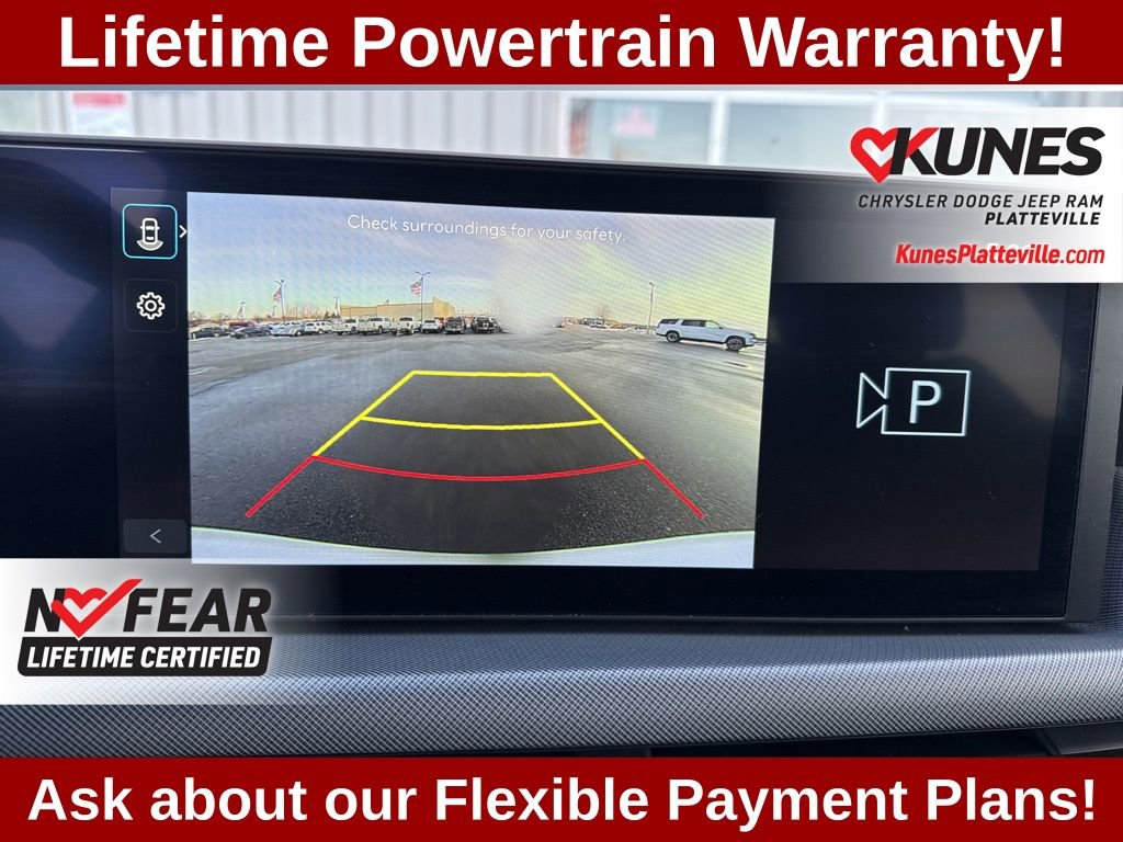 Used 2025 Hyundai Sonata SEL image 16